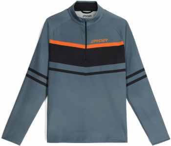 Spyder Legacy Skileibchen mit Halfzip