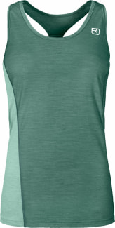 120 Cool Tec Fast Upward Tanktop