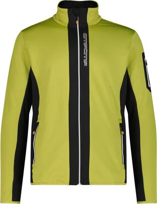 CMP Budoni Fleecejacke CMP Budoni Fleecejacke