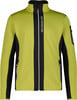 CMP Budoni Fleecejacke