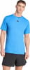 adidas D4T PrimeLift 3-Streifen T-Shirt