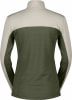 Scott Defined Light Skileibchen mit Halfzip