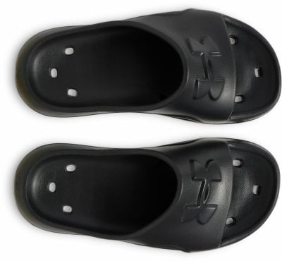 Under Armour Locker V, detské kúpacie šľapky