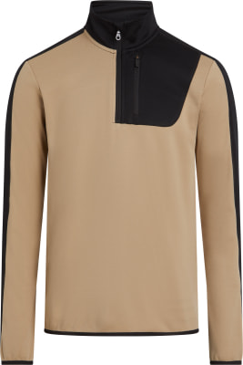McKINLEY Blake II Skileibchen mit Halfzip