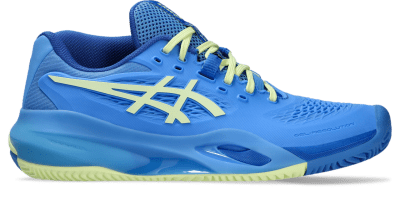 Asics Gel-Resolution X Clay Női teniszcipő amerikai méret Asics Gel-Resolution X Clay Női teniszcipő amerikai méret