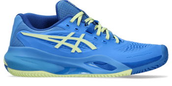 Asics Gel-Resolution X Clay Női teniszcipő amerikai méret