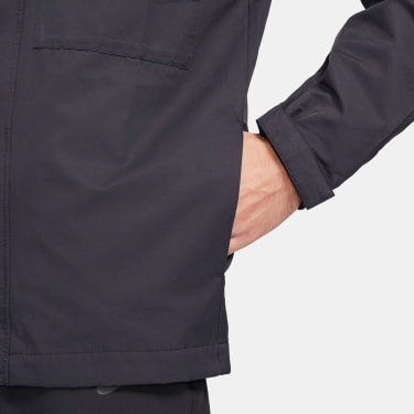 Sportswear Jacke