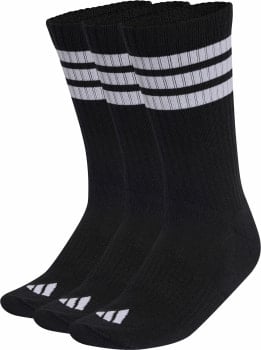 adidas 3S ESS C CRW 3P Socken 3er Pack