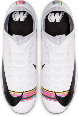Nike CR7 Superfly 6 Pro FG stoplis focicipő