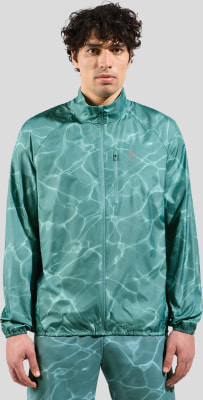 Odlo POW Zeroweight Windjacke