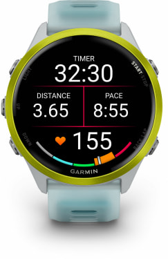 Forerunner 570 Laufuhr - 47mm