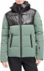 McKINLEY Safine Sienna II AB 10.10 Skijacke mit Kapuze