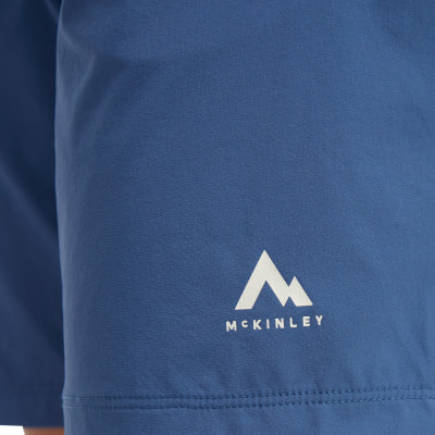 McKINLEY Brenton Short W, dámske turistické šortky