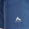 McKINLEY Brenton Short W, dámske turistické šortky