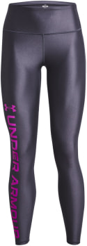 Under Armour Branded tréninkové legíny