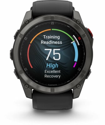 Garmin Fenix 8 Pro Amoled Multisport Smartwatch Garmin Fenix 8 Pro Amoled Multisport Smartwatch