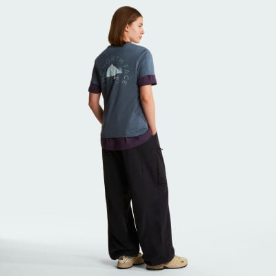 The North Face THE NORTH FACE Monte Regula T- Shirt kurzarm