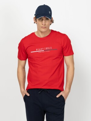 Heavy Tools Macon férfi póló