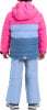 McKINLEY Tiago & Tyler II AQX AB 10.10 Skianzug mit Kapuze