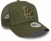 New Era 940MLB Team outline Kappe
