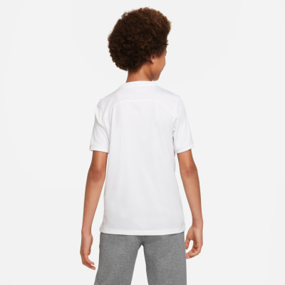 Nike Paris Saint-Germain Fußballtrikot