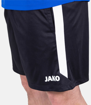 Jako Power Shorts