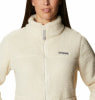 Columbia West Bend Full Zip Női kabát 100% PES Sherpa