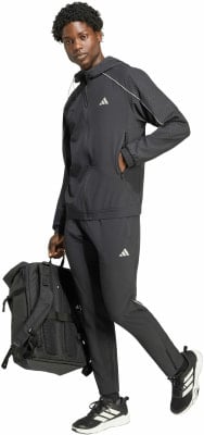 adidas TECH APP STOP Trainingsjacke CLIMACOOL adidas TECH APP STOP Trainingsjacke CLIMACOOL