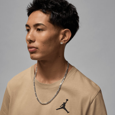 Nike Jordan Jumpman férfi póló