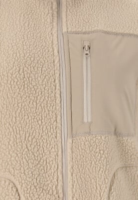 Whistler Felis W Teddy Fleecejacke