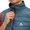 McKINLEY Sierre Hybridgilet