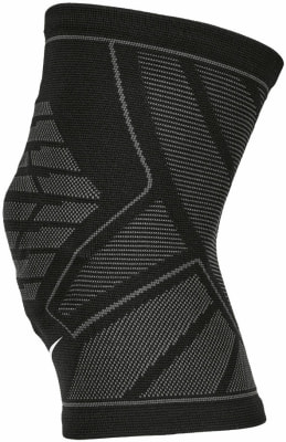 Nike Pro Knitted Knee Sleev felnőtt térdkötés