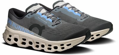 On Cloudmonster 3 Laufschuhe