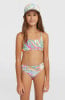 O'Neill Essentials Bralette Bikini-Set