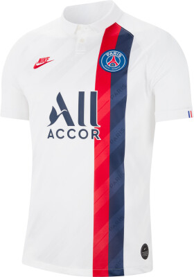 Nike PSG M Nk Brt szurkolói mez