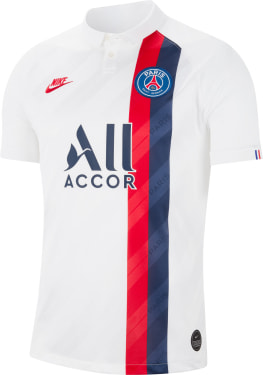 PSG M Nk Brt szurkolói mez
