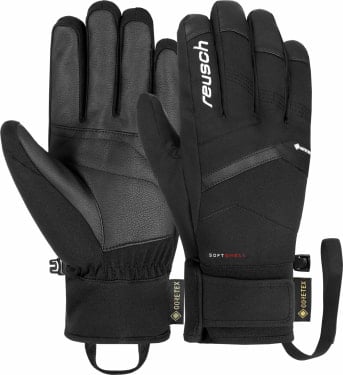 Blaster GTX Skihandschuhe
