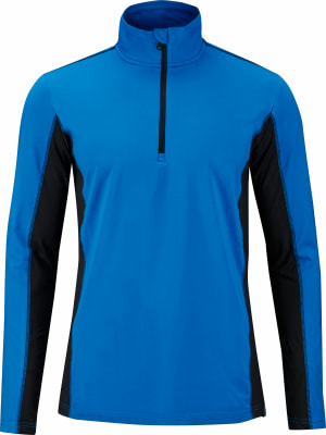 McKINLEY Hero III Skileibchen mit Halfzip