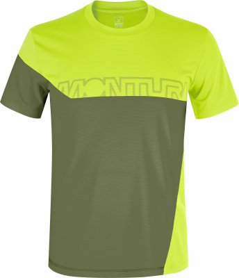 Montura Mix-Up T-Shirt