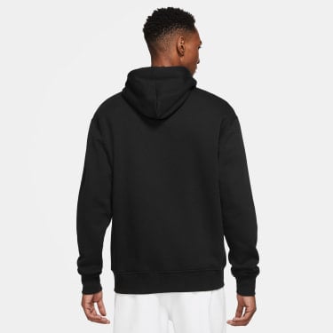 Jordan ESS FLC HOODIE , pán. tepláková bunda
