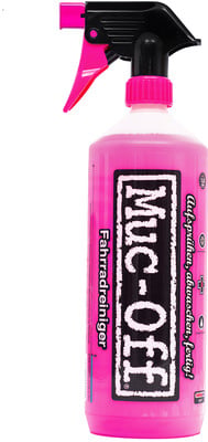 Muc-Off Cleaner Fahrradreiniger Muc-Off Cleaner Fahrradreiniger