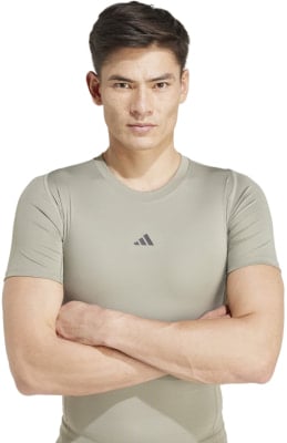 adidas TECHFIT Compression Training T-Shirt