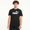 Puma ESS Logo Tee póló