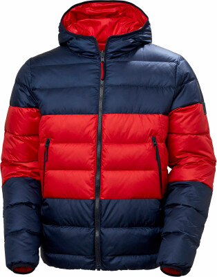 Helly Hansen RWB Reversible férfi kabát