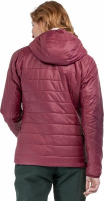 Schöffel Cascata Primaloftjacke mit Kapuze