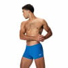 Speedo Endurance+ Logo Aqua Badehose mit Bein