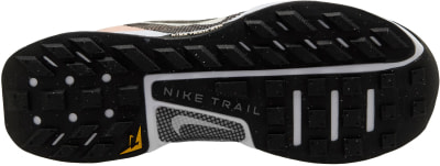 Nike Juniper Trail 3 női terepfutó cipő