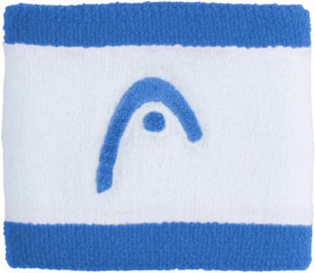 Head Wristband Striped 2,5 Schweissband