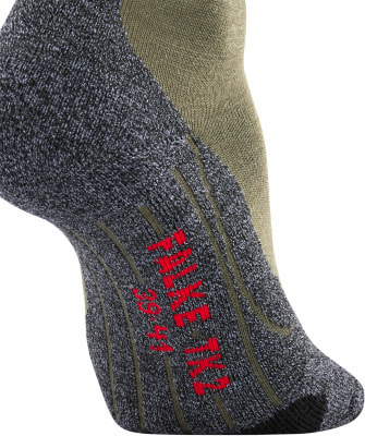Falke TK 2 Wandersocken