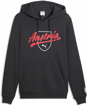 ÖFB 2026 Culture Hoodie